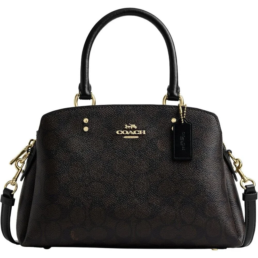 Unisex Mini Lillie Carryall
